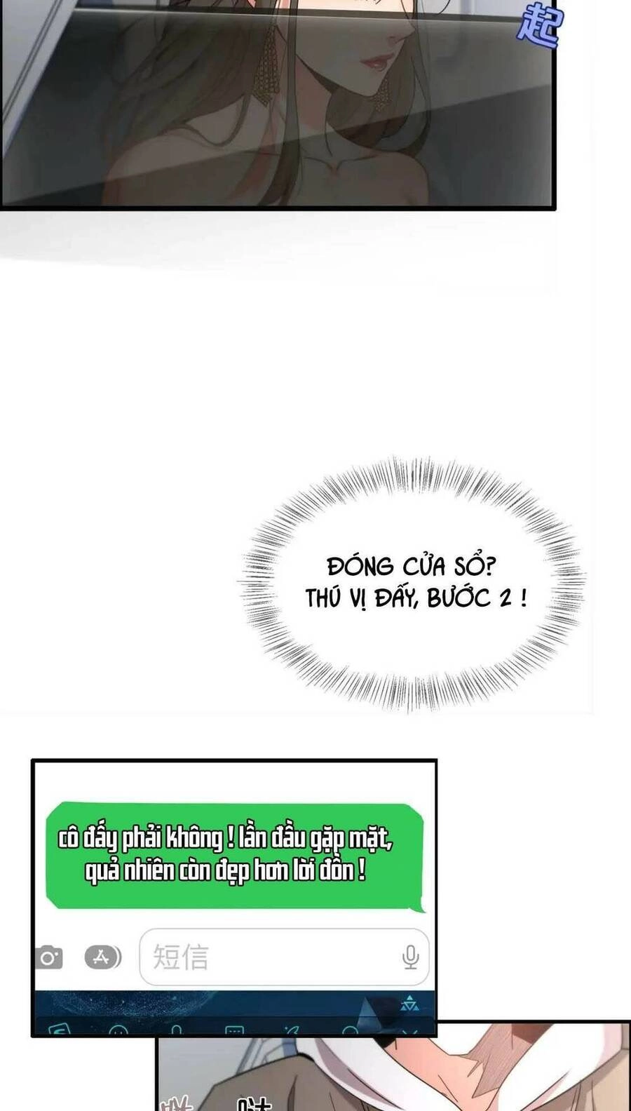 Ta Bị Kẹt Cùng Một Ngày 1000 Năm Chapter 16 - 22