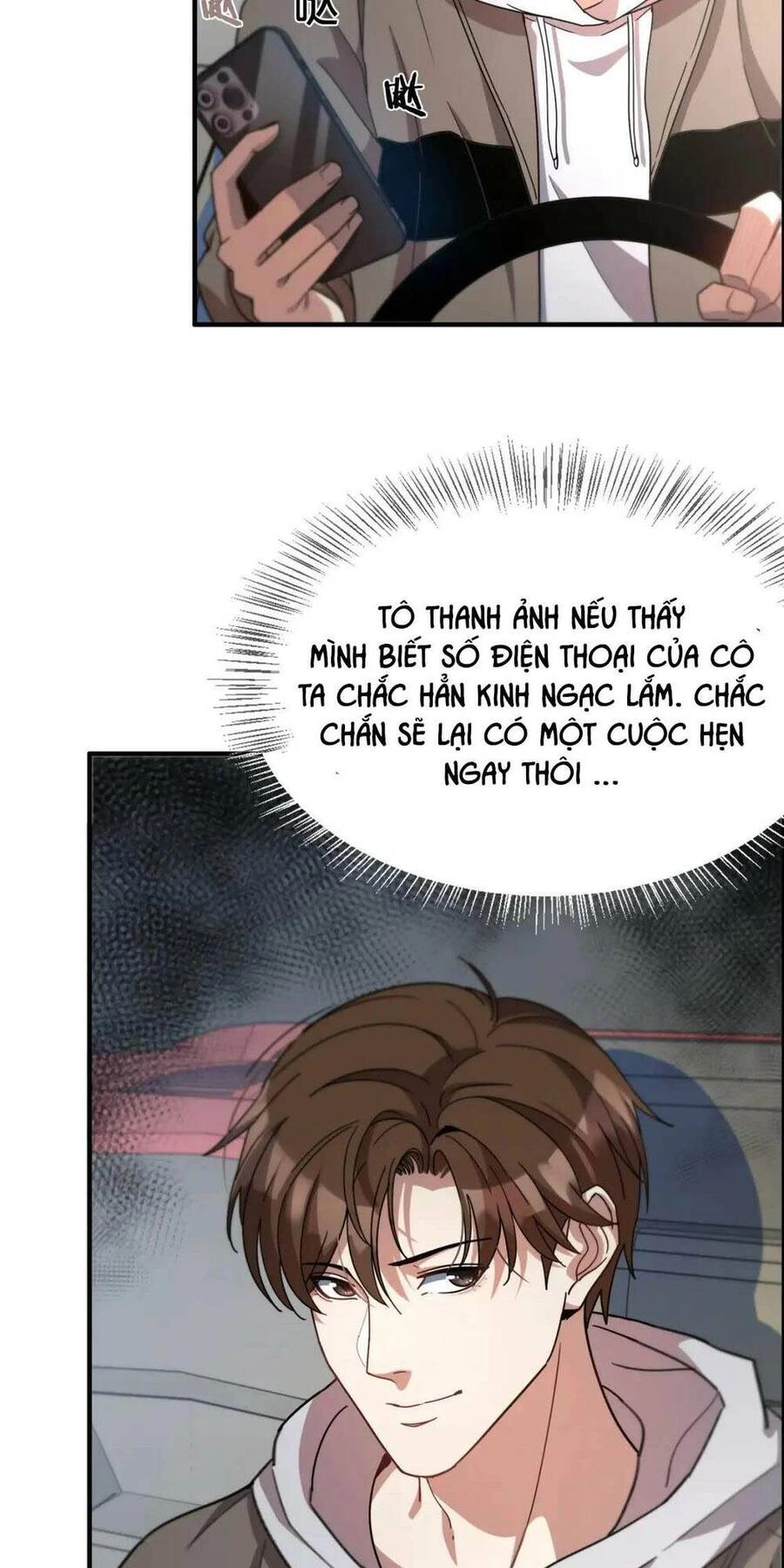 Ta Bị Kẹt Cùng Một Ngày 1000 Năm Chapter 16 - 23