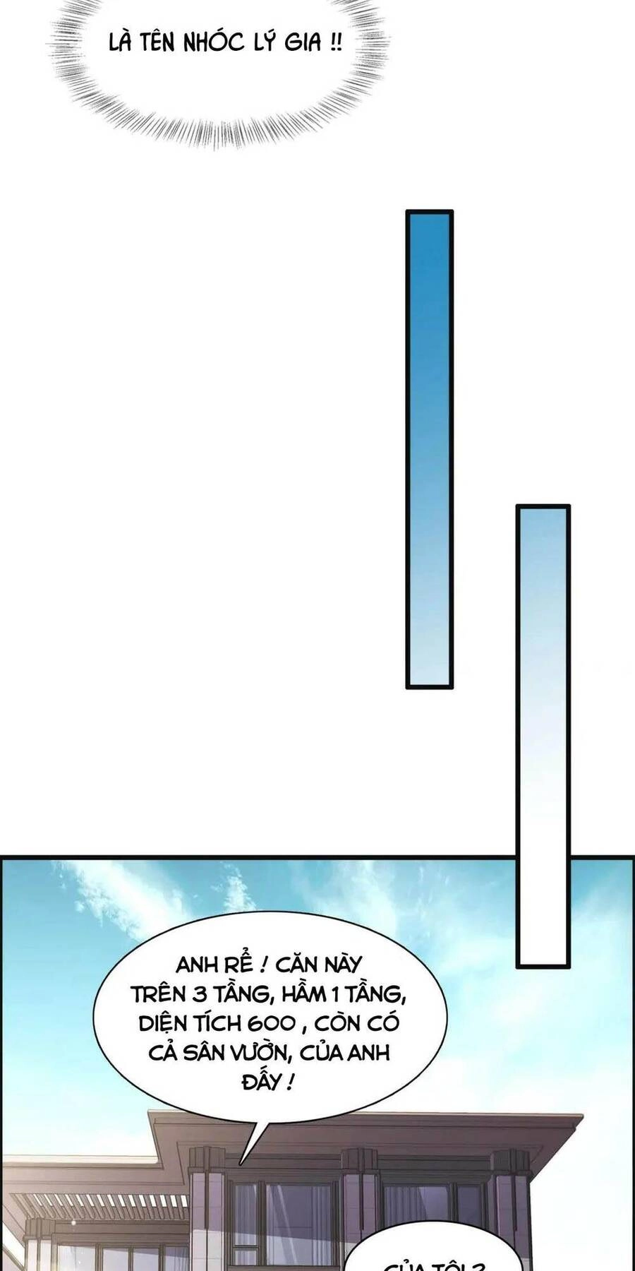 Ta Bị Kẹt Cùng Một Ngày 1000 Năm Chapter 16 - 25