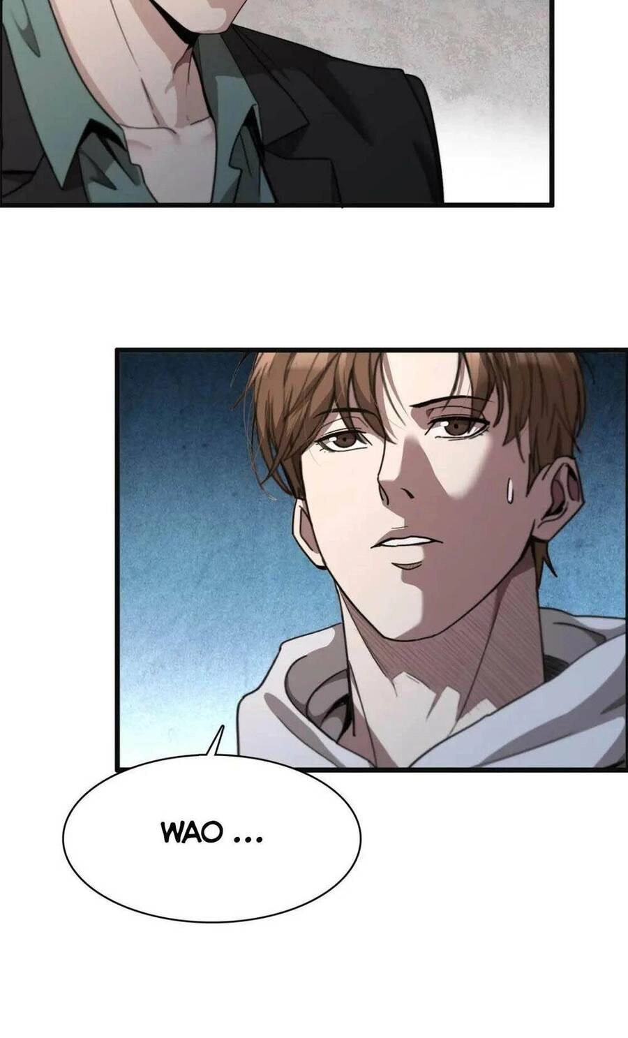 Ta Bị Kẹt Cùng Một Ngày 1000 Năm Chapter 16 - 27