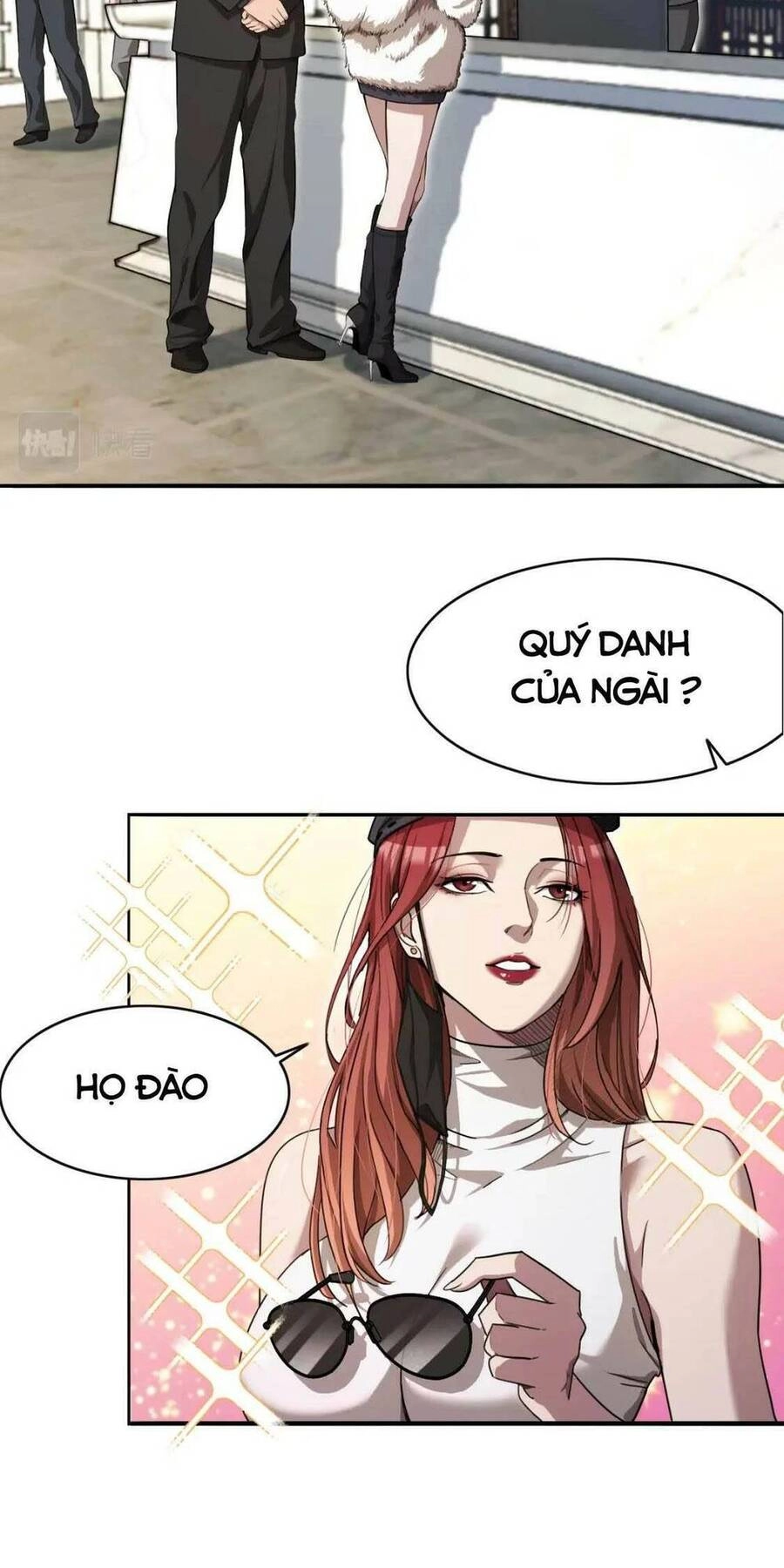 Ta Bị Kẹt Cùng Một Ngày 1000 Năm Chapter 16 - 29