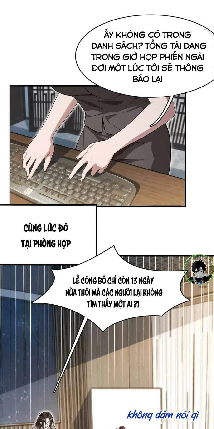 Ta Bị Kẹt Cùng Một Ngày 1000 Năm Chapter 16 - 30