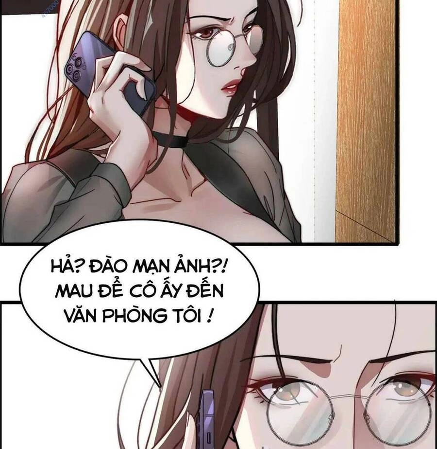 Ta Bị Kẹt Cùng Một Ngày 1000 Năm Chapter 16 - 33