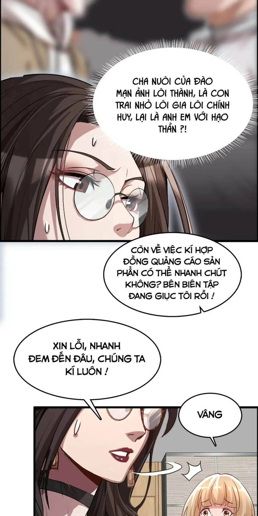 Ta Bị Kẹt Cùng Một Ngày 1000 Năm Chapter 16 - 38