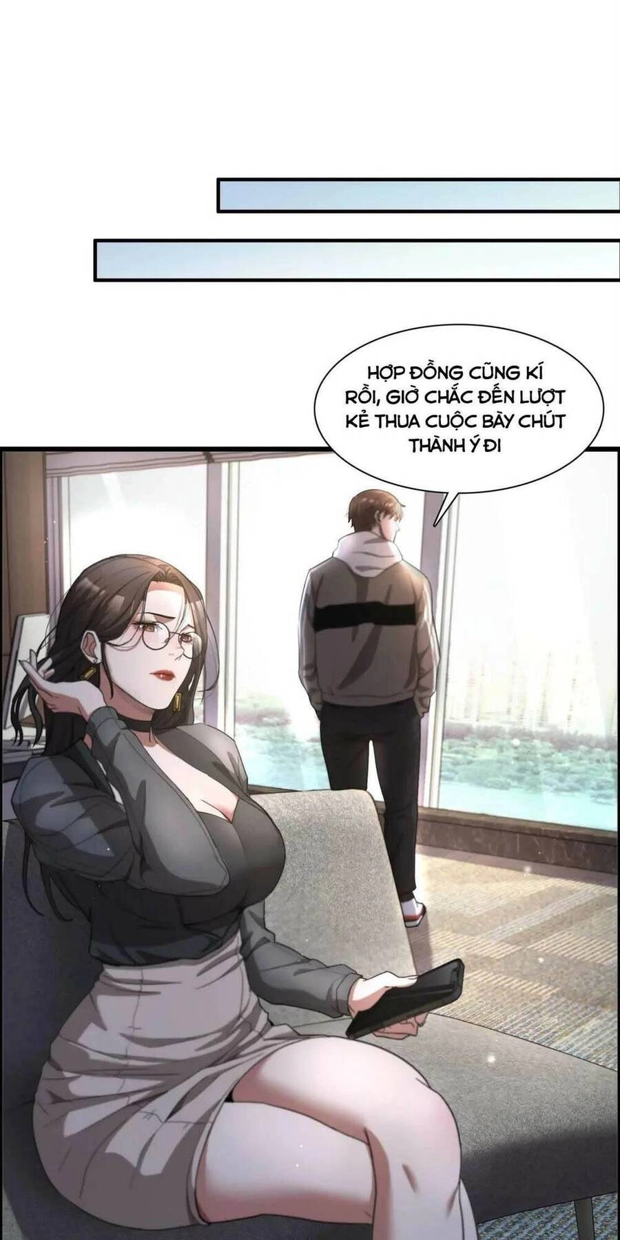 Ta Bị Kẹt Cùng Một Ngày 1000 Năm Chapter 16 - 41