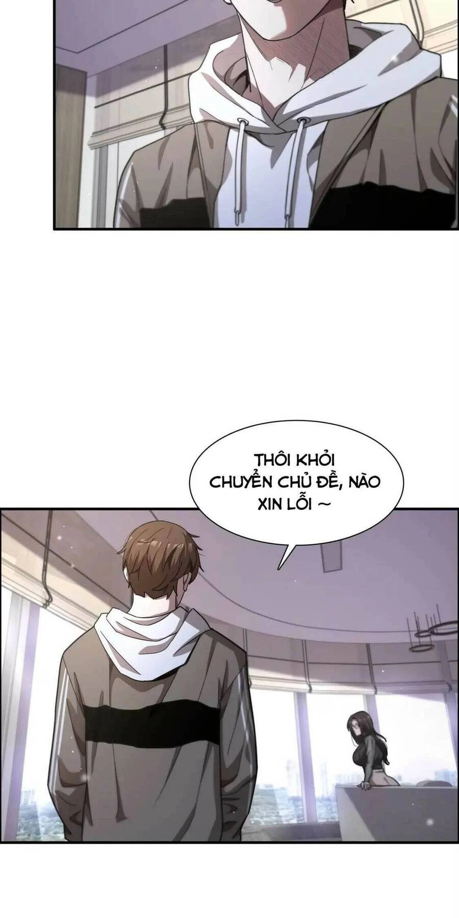 Ta Bị Kẹt Cùng Một Ngày 1000 Năm Chapter 16 - 43