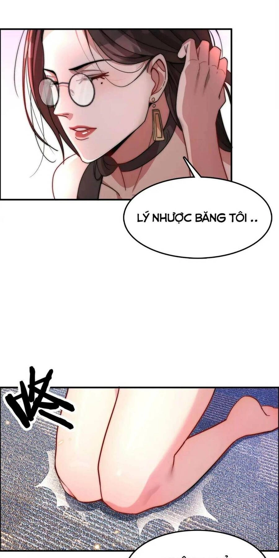 Ta Bị Kẹt Cùng Một Ngày 1000 Năm Chapter 16 - 47