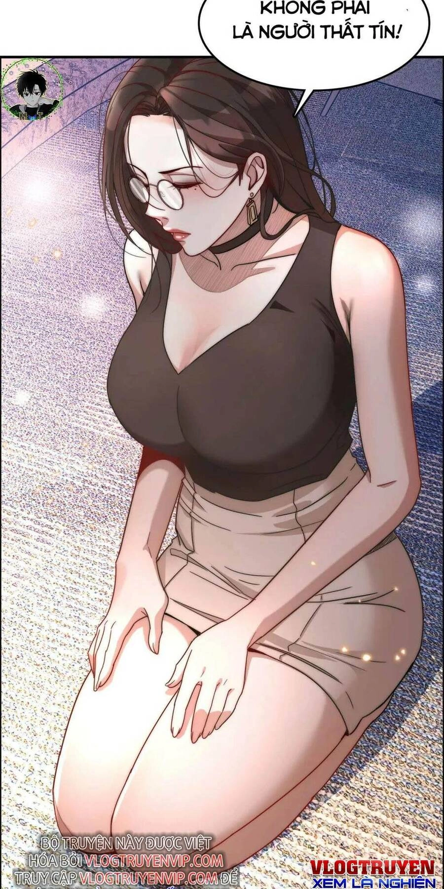 Ta Bị Kẹt Cùng Một Ngày 1000 Năm Chapter 16 - 48