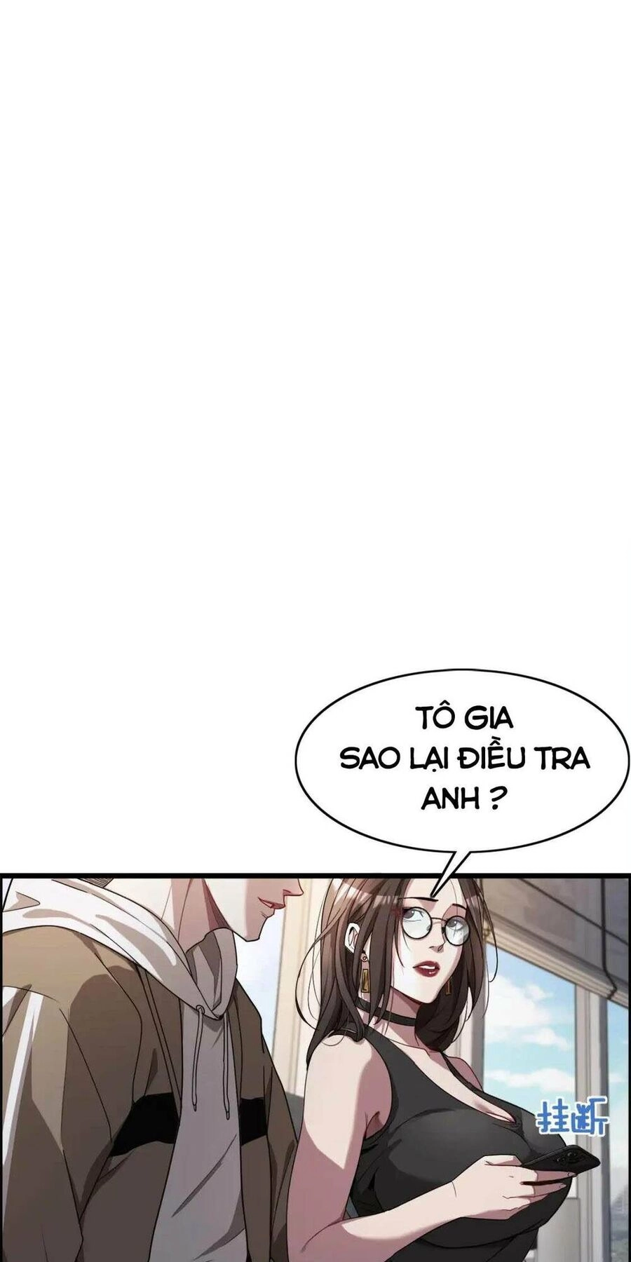 Ta Bị Kẹt Cùng Một Ngày 1000 Năm Chapter 17 - 3