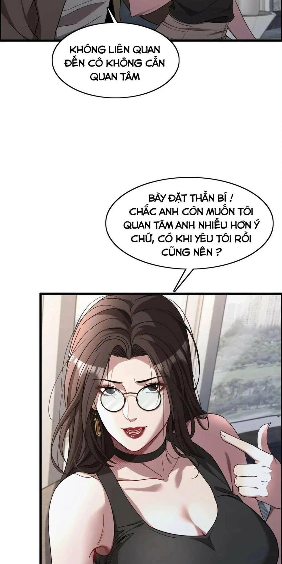 Ta Bị Kẹt Cùng Một Ngày 1000 Năm Chapter 17 - 4