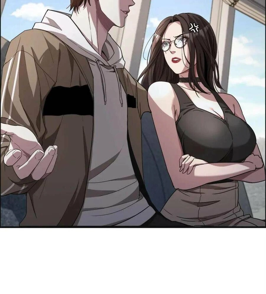 Ta Bị Kẹt Cùng Một Ngày 1000 Năm Chapter 17 - 8