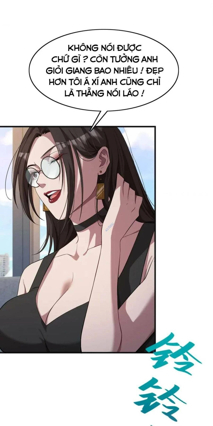 Ta Bị Kẹt Cùng Một Ngày 1000 Năm Chapter 17 - 9