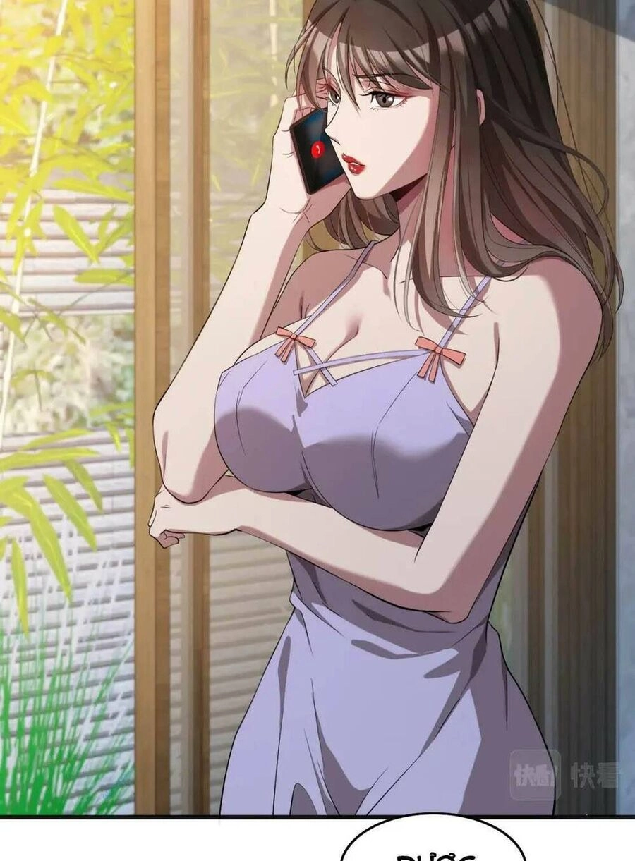 Ta Bị Kẹt Cùng Một Ngày 1000 Năm Chapter 17 - 12