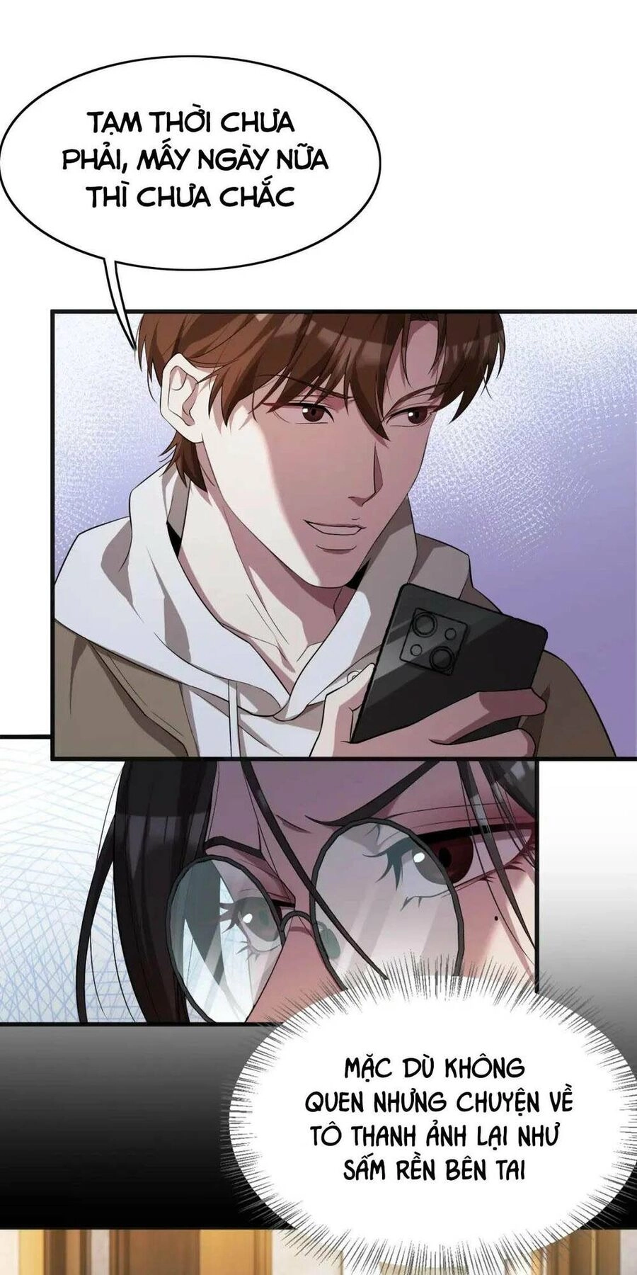 Ta Bị Kẹt Cùng Một Ngày 1000 Năm Chapter 17 - 14