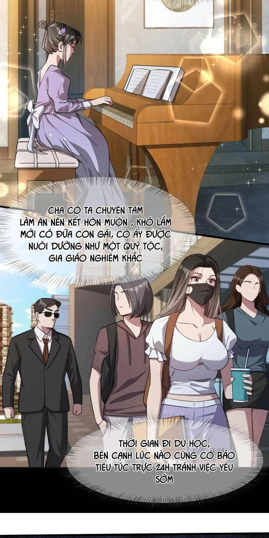 Ta Bị Kẹt Cùng Một Ngày 1000 Năm Chapter 17 - 15