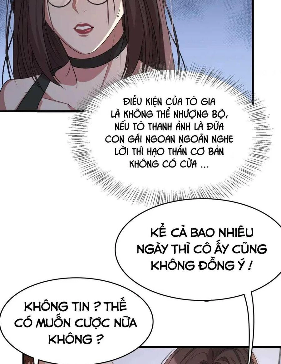 Ta Bị Kẹt Cùng Một Ngày 1000 Năm Chapter 17 - 17