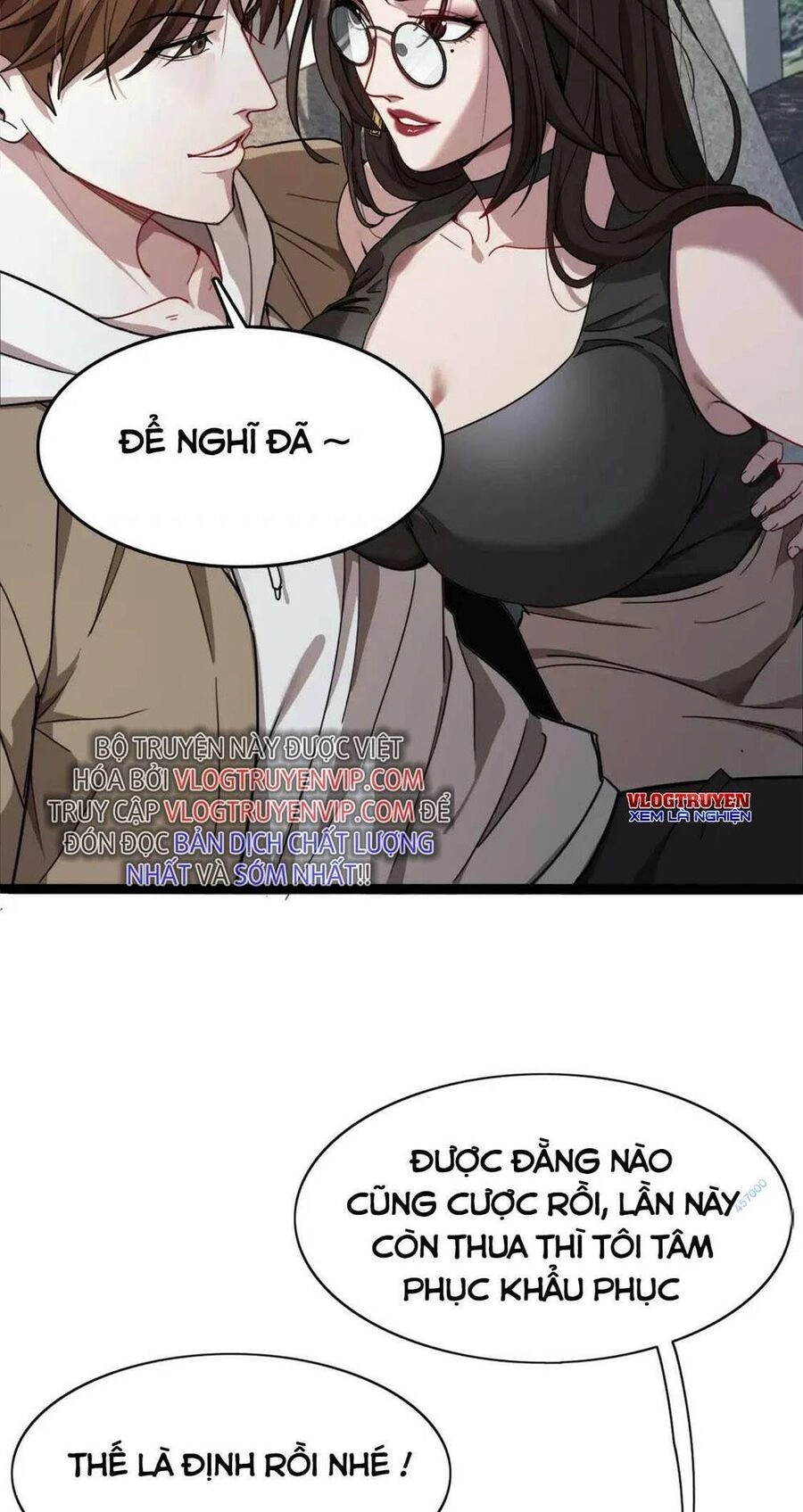 Ta Bị Kẹt Cùng Một Ngày 1000 Năm Chapter 17 - 22