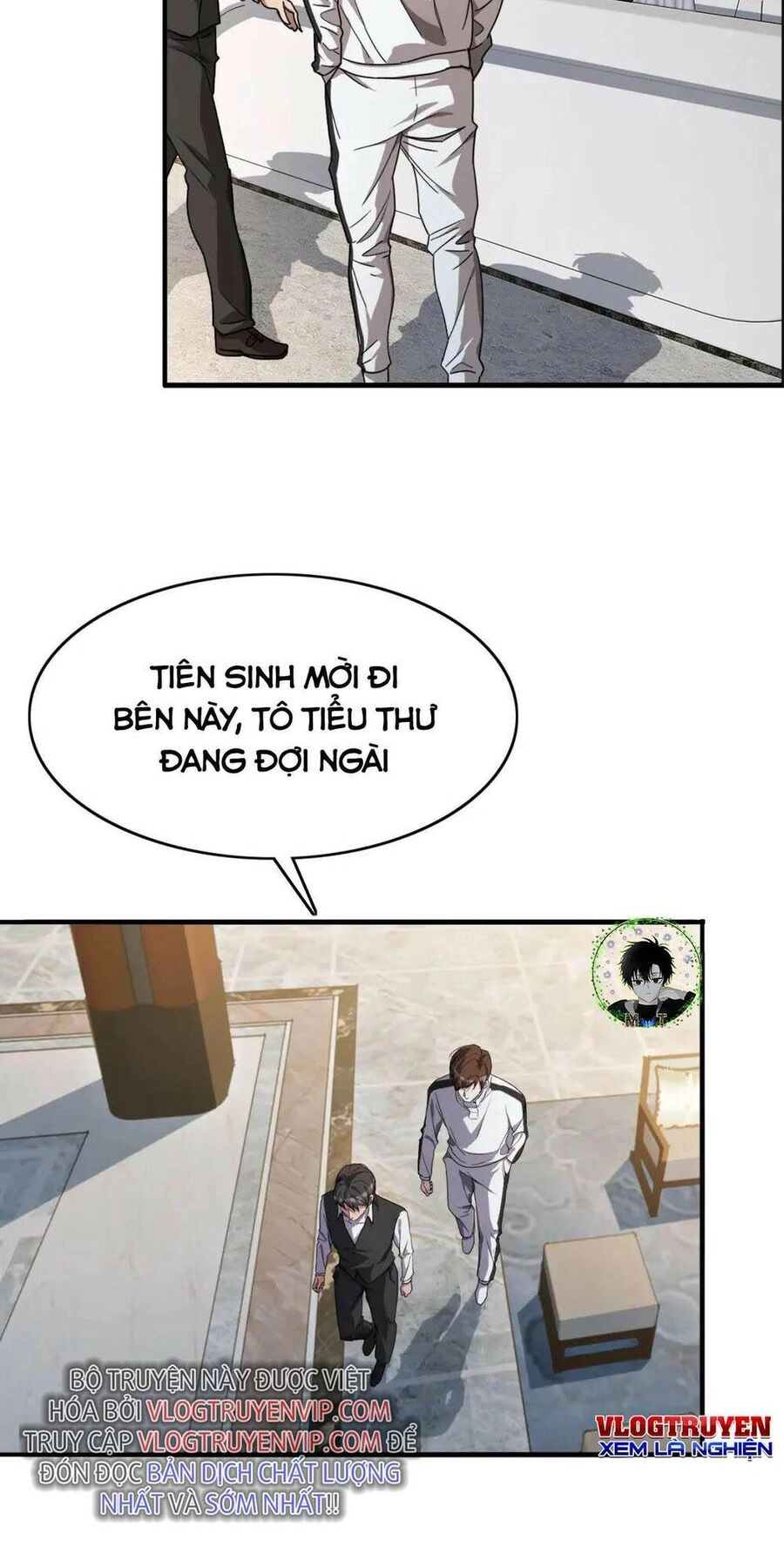 Ta Bị Kẹt Cùng Một Ngày 1000 Năm Chapter 17 - 26