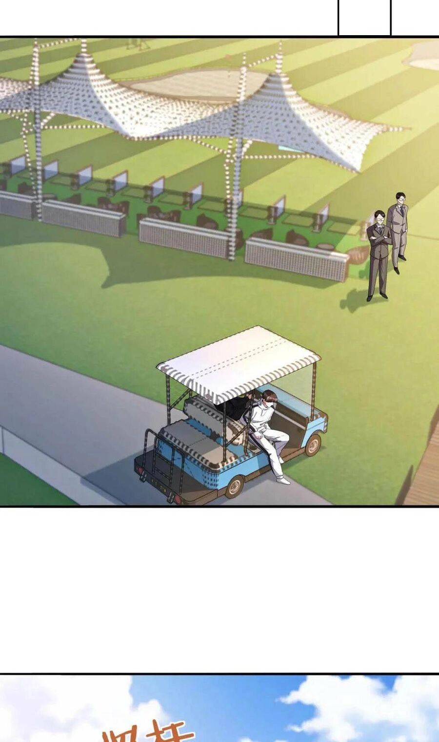 Ta Bị Kẹt Cùng Một Ngày 1000 Năm Chapter 17 - 28