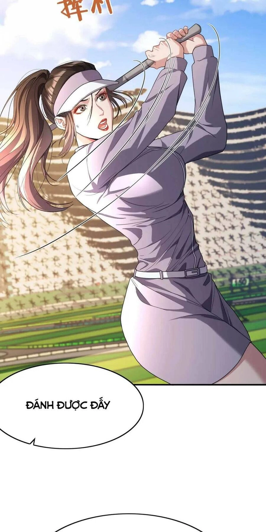 Ta Bị Kẹt Cùng Một Ngày 1000 Năm Chapter 17 - 29