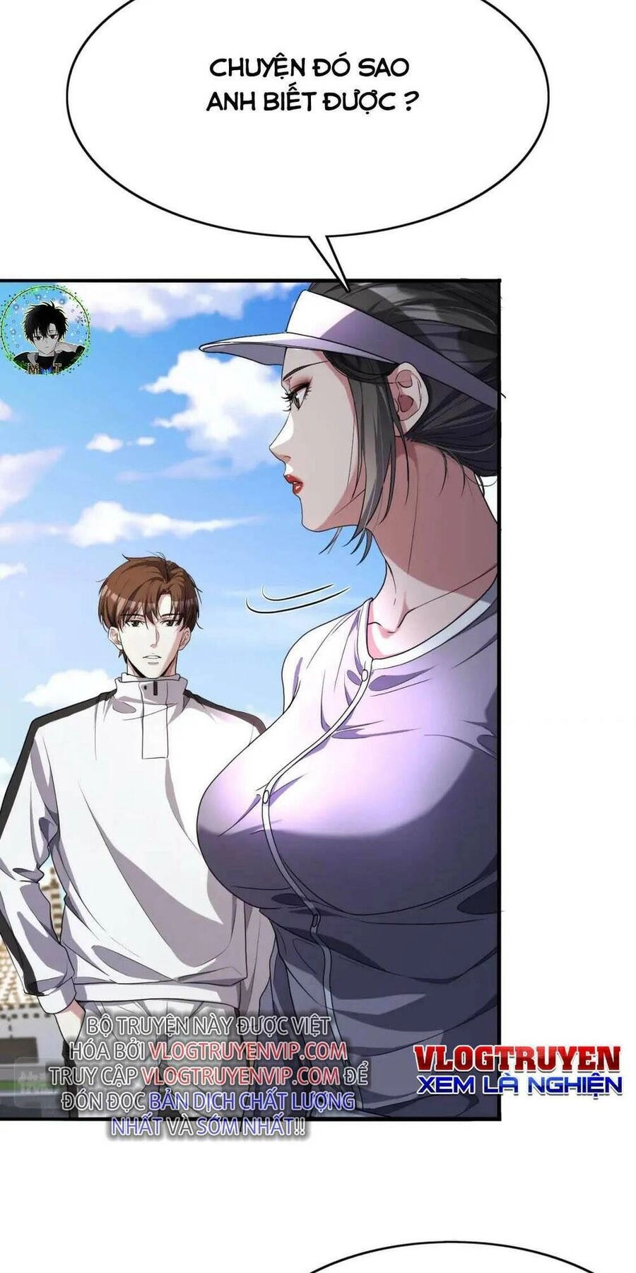 Ta Bị Kẹt Cùng Một Ngày 1000 Năm Chapter 17 - 30