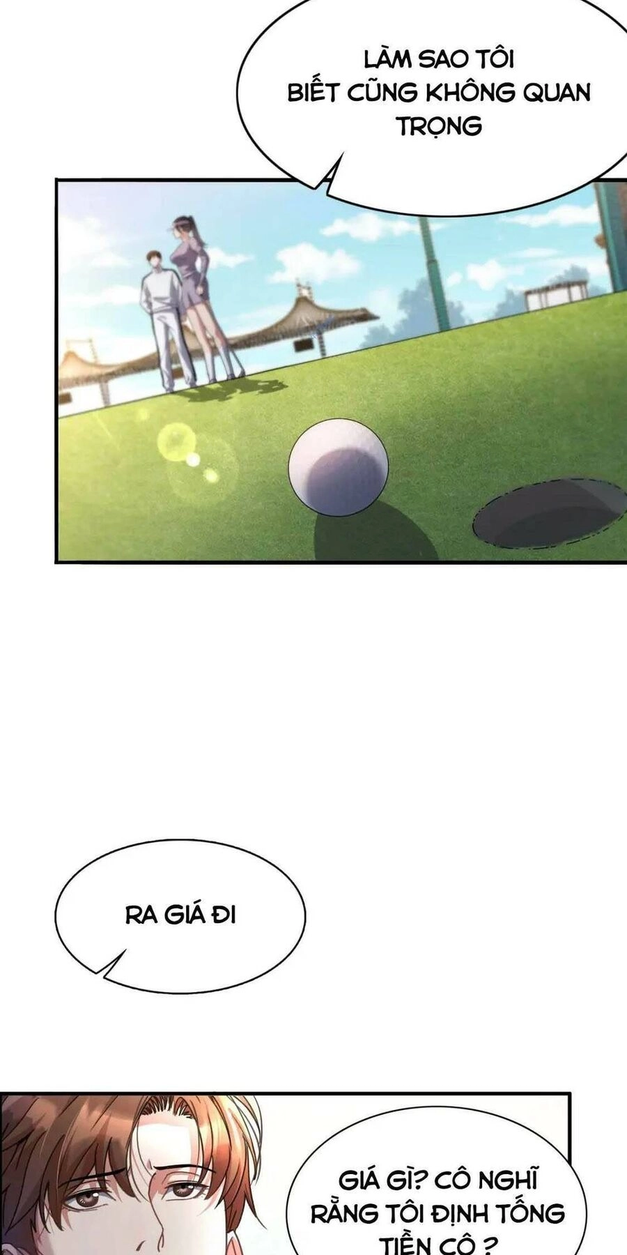 Ta Bị Kẹt Cùng Một Ngày 1000 Năm Chapter 17 - 31