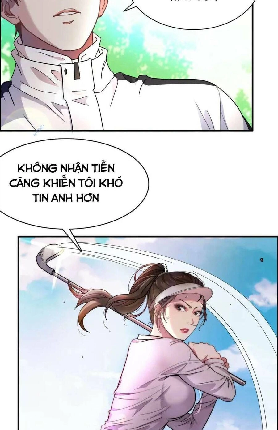 Ta Bị Kẹt Cùng Một Ngày 1000 Năm Chapter 17 - 32