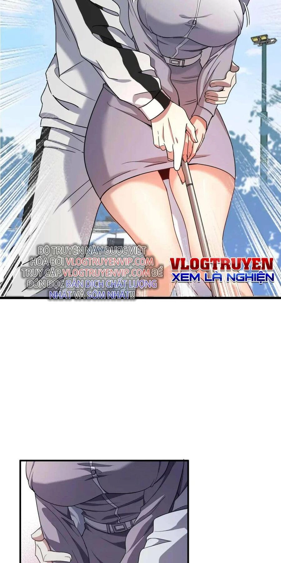 Ta Bị Kẹt Cùng Một Ngày 1000 Năm Chapter 17 - 36