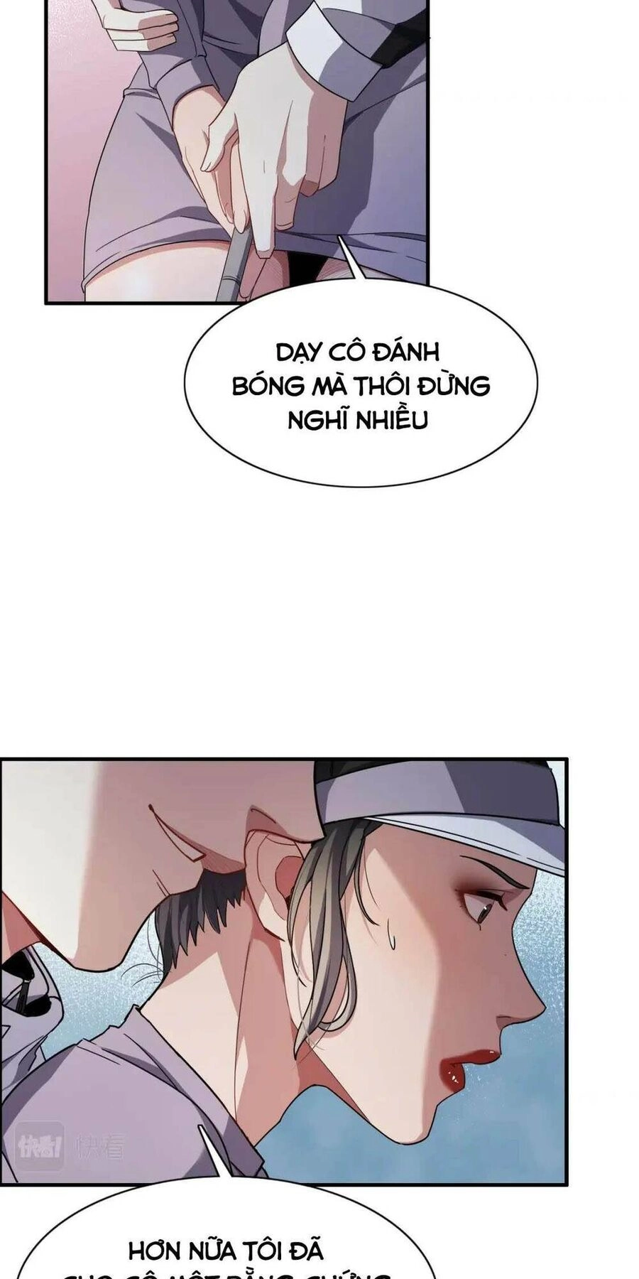 Ta Bị Kẹt Cùng Một Ngày 1000 Năm Chapter 17 - 37