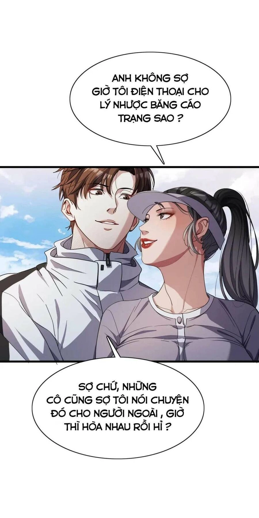 Ta Bị Kẹt Cùng Một Ngày 1000 Năm Chapter 17 - 41