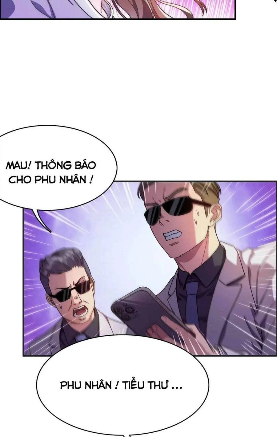 Ta Bị Kẹt Cùng Một Ngày 1000 Năm Chapter 17 - 44