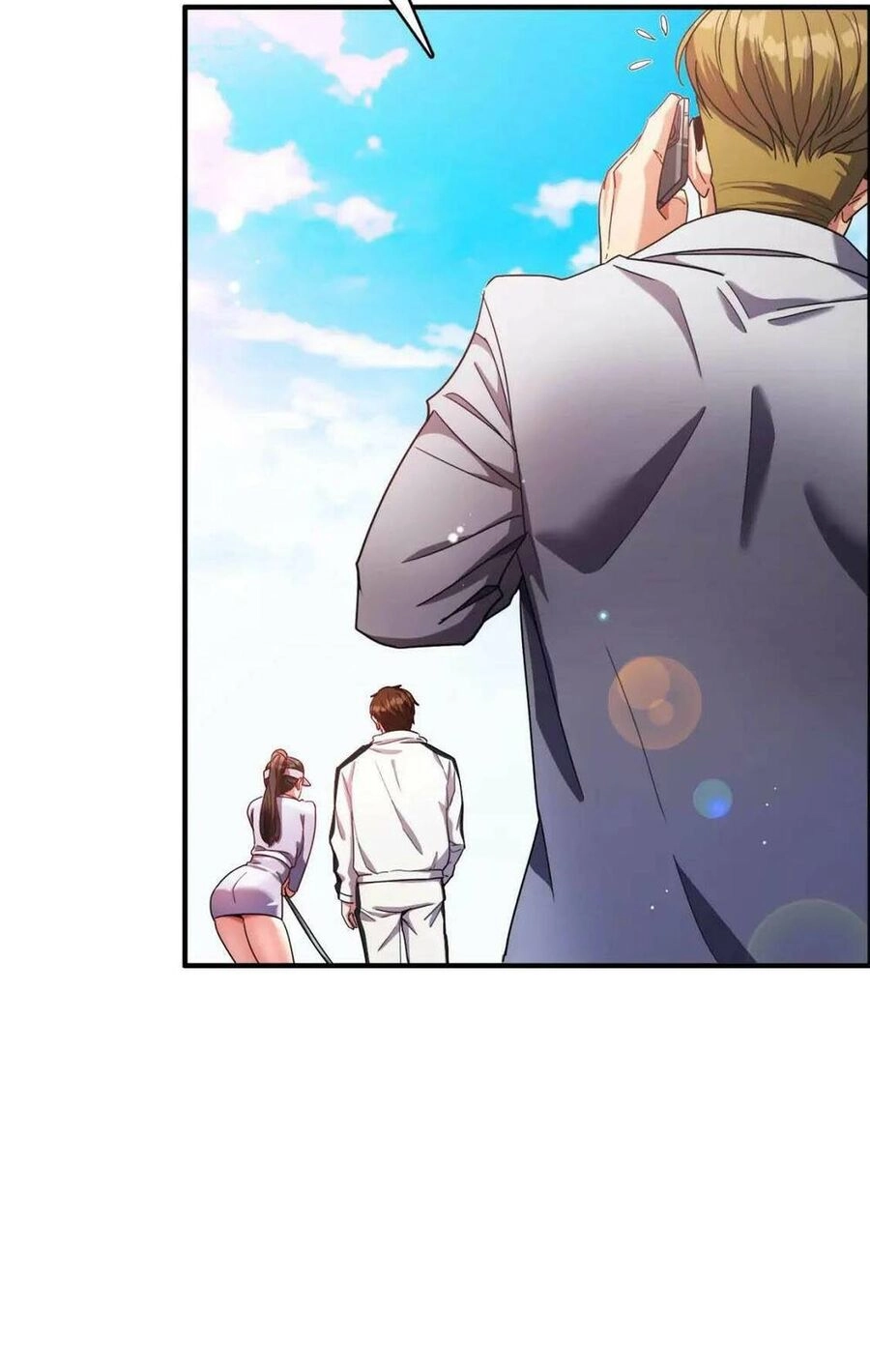 Ta Bị Kẹt Cùng Một Ngày 1000 Năm Chapter 17 - 45