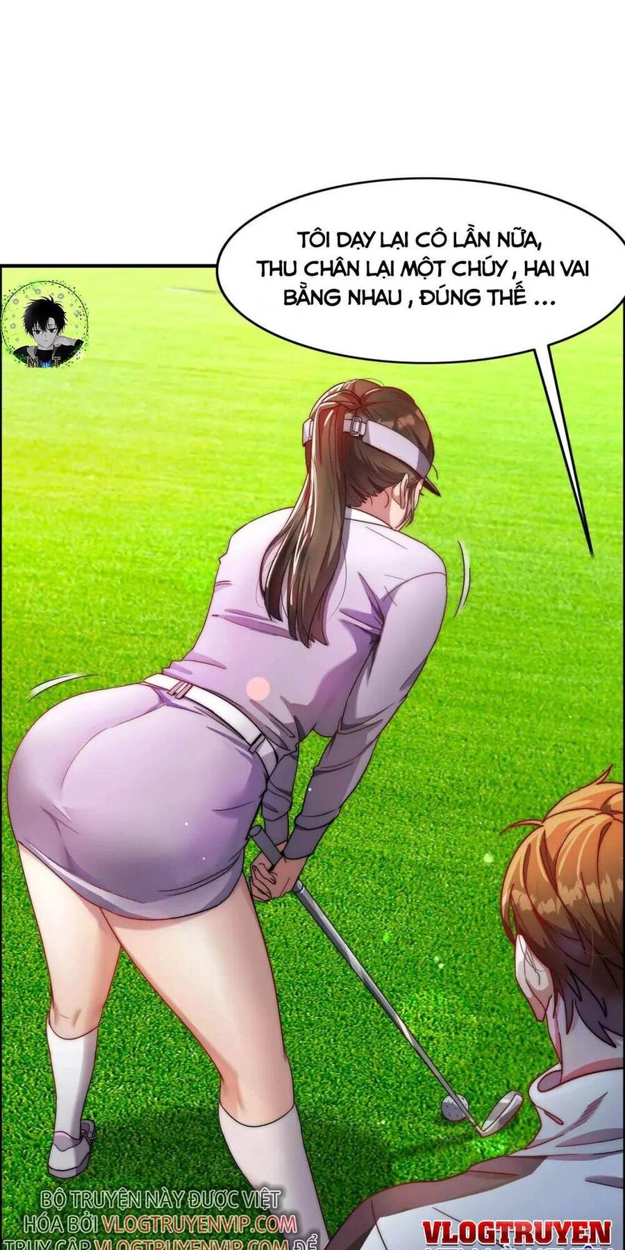 Ta Bị Kẹt Cùng Một Ngày 1000 Năm Chapter 17 - 46