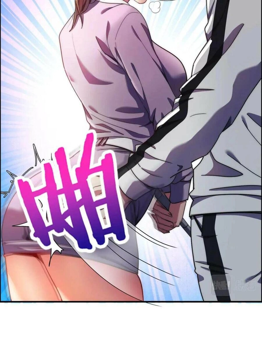 Ta Bị Kẹt Cùng Một Ngày 1000 Năm Chapter 17 - 48