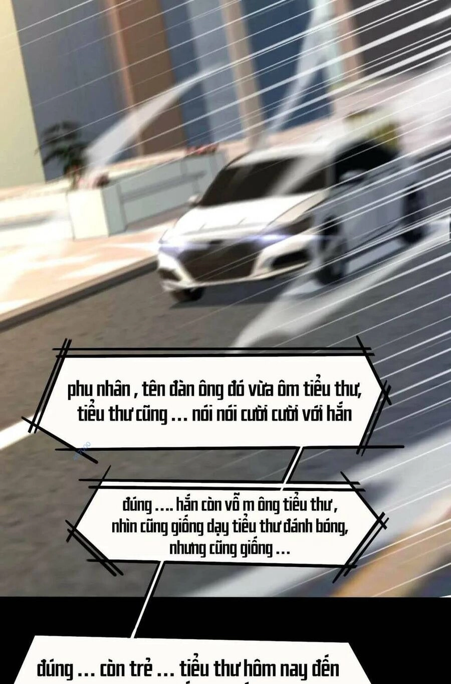 Ta Bị Kẹt Cùng Một Ngày 1000 Năm Chapter 17 - 51