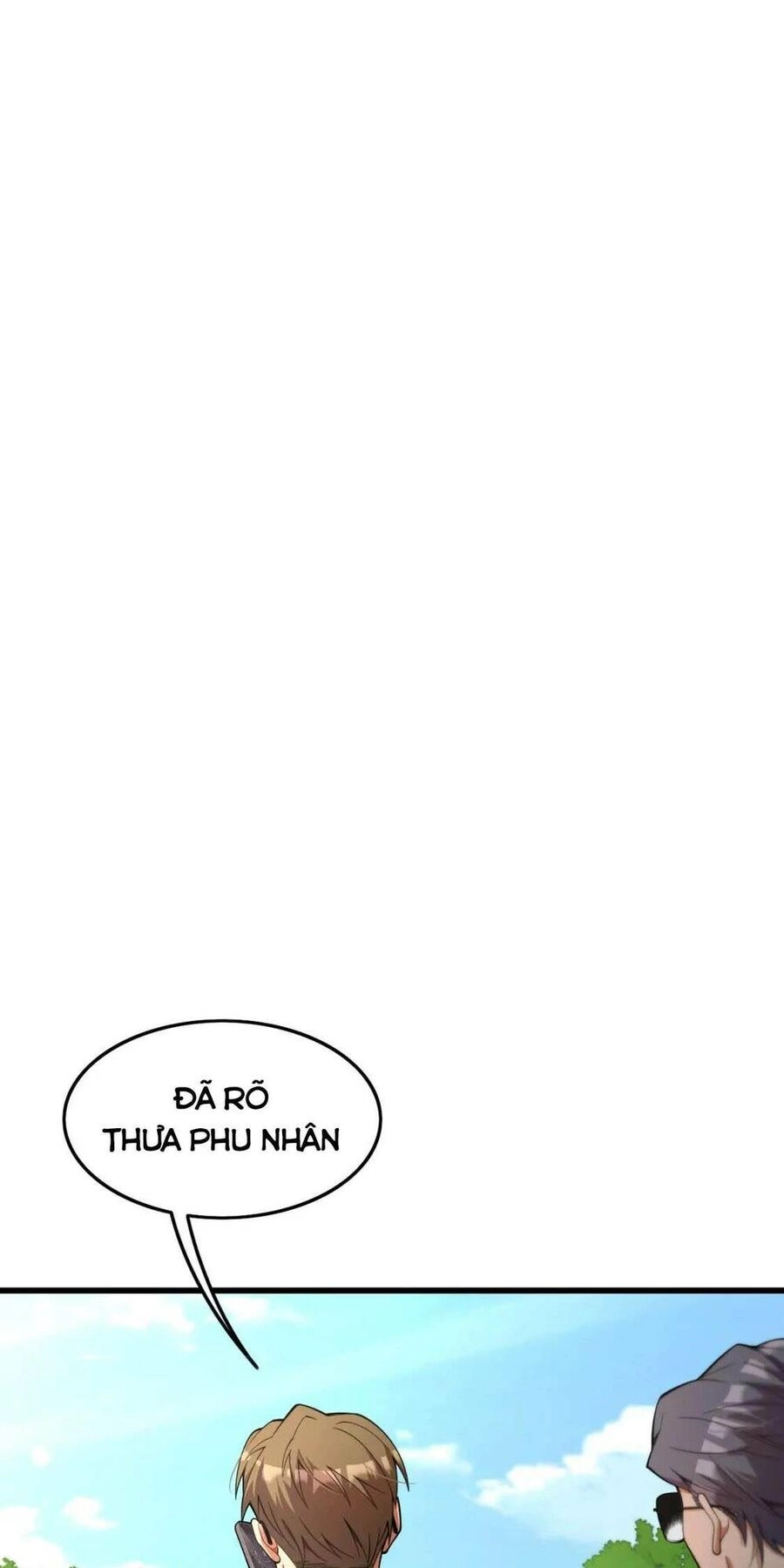 Ta Bị Kẹt Cùng Một Ngày 1000 Năm Chapter 18 - 3