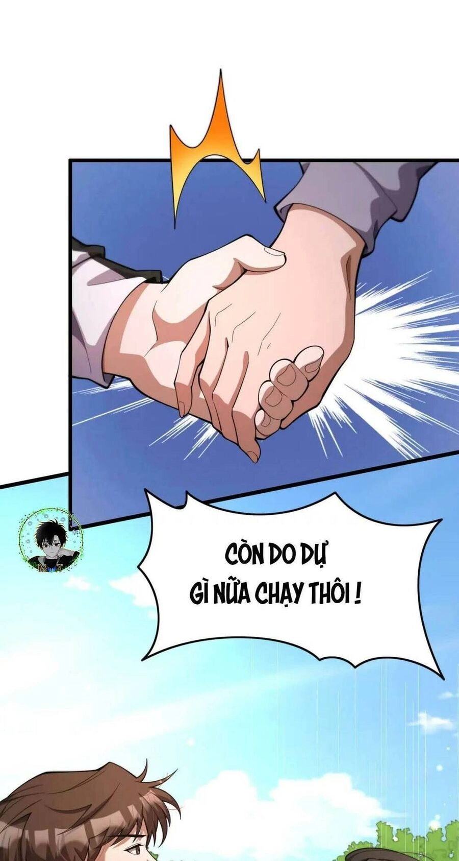 Ta Bị Kẹt Cùng Một Ngày 1000 Năm Chapter 18 - 7