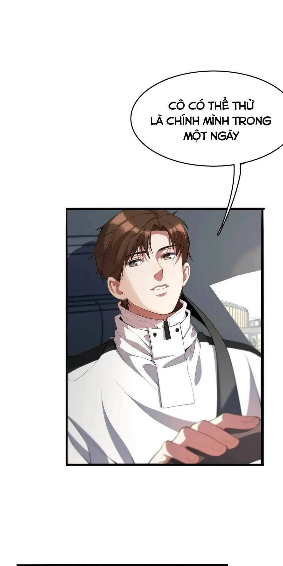 Ta Bị Kẹt Cùng Một Ngày 1000 Năm Chapter 18 - 15