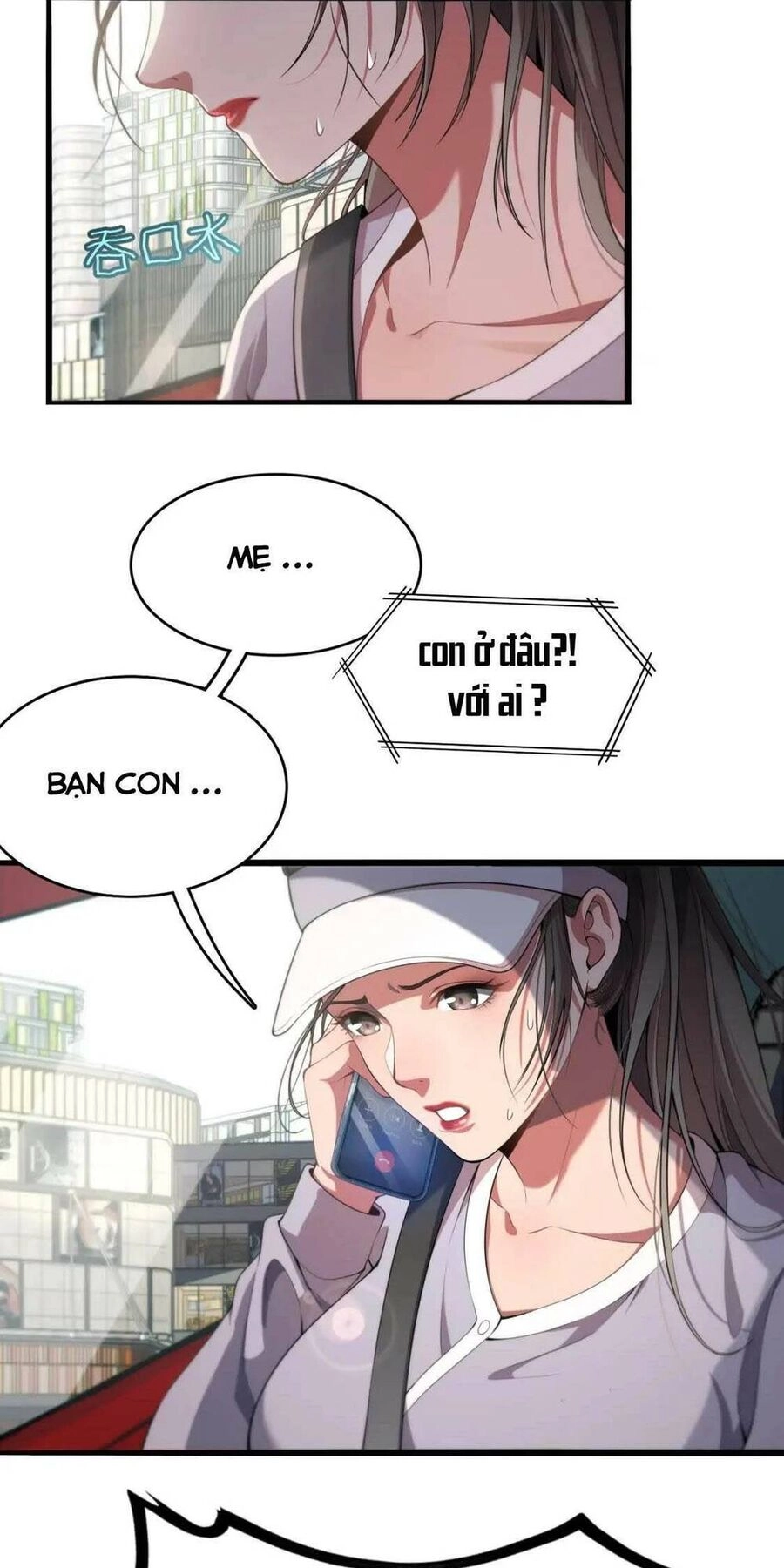 Ta Bị Kẹt Cùng Một Ngày 1000 Năm Chapter 18 - 16