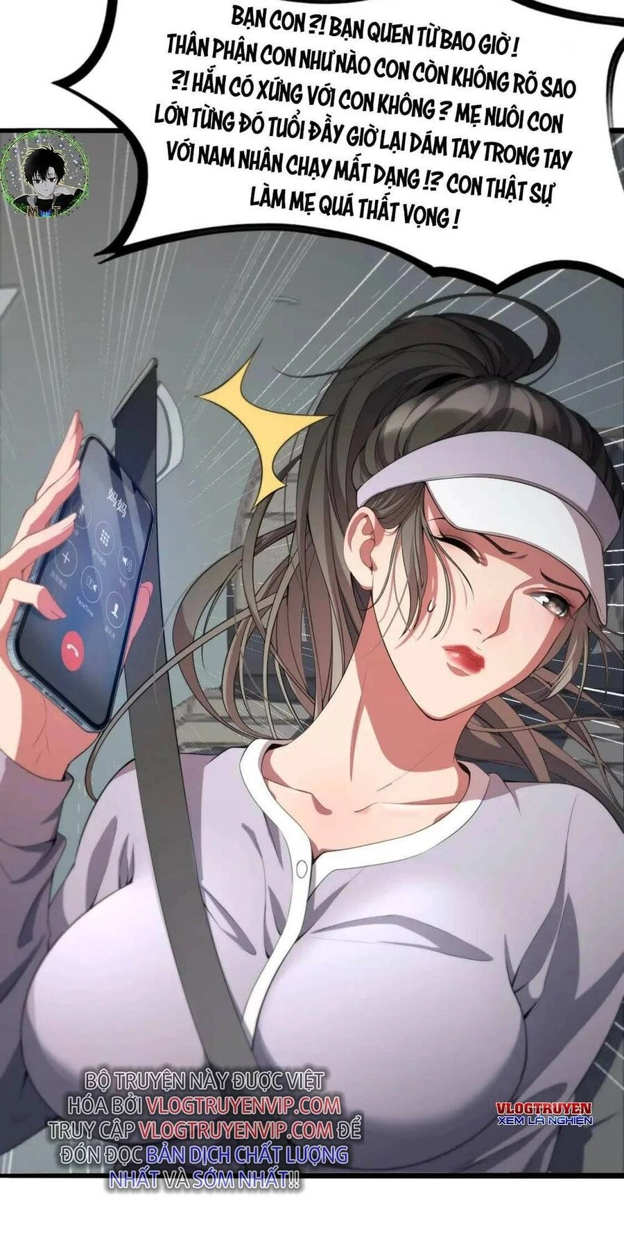 Ta Bị Kẹt Cùng Một Ngày 1000 Năm Chapter 18 - 17