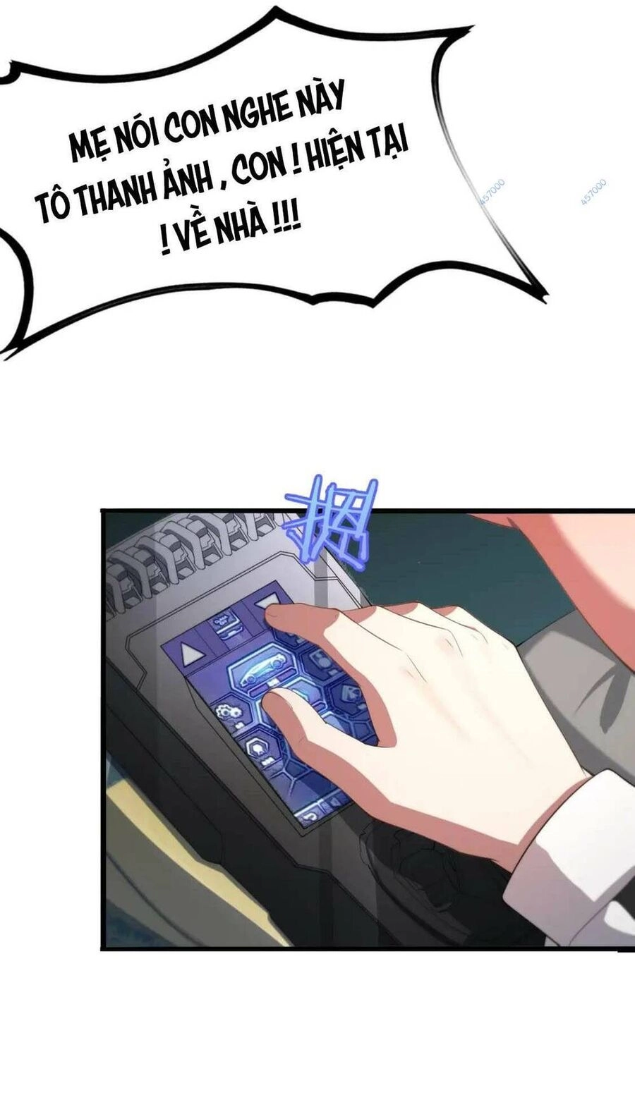 Ta Bị Kẹt Cùng Một Ngày 1000 Năm Chapter 18 - 18