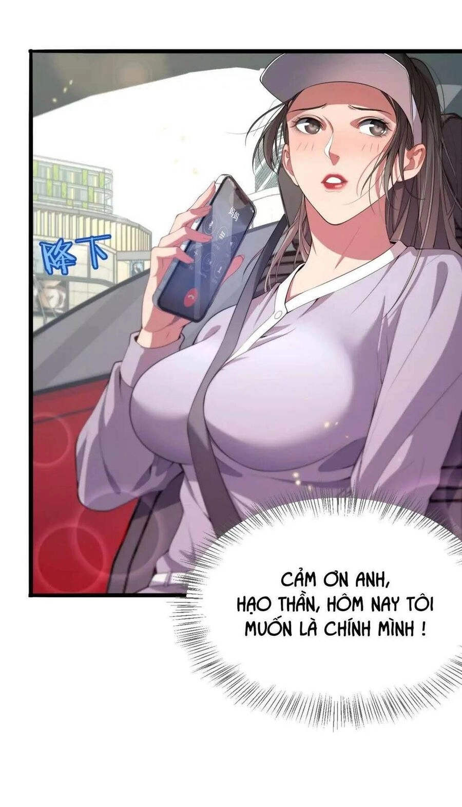 Ta Bị Kẹt Cùng Một Ngày 1000 Năm Chapter 18 - 19