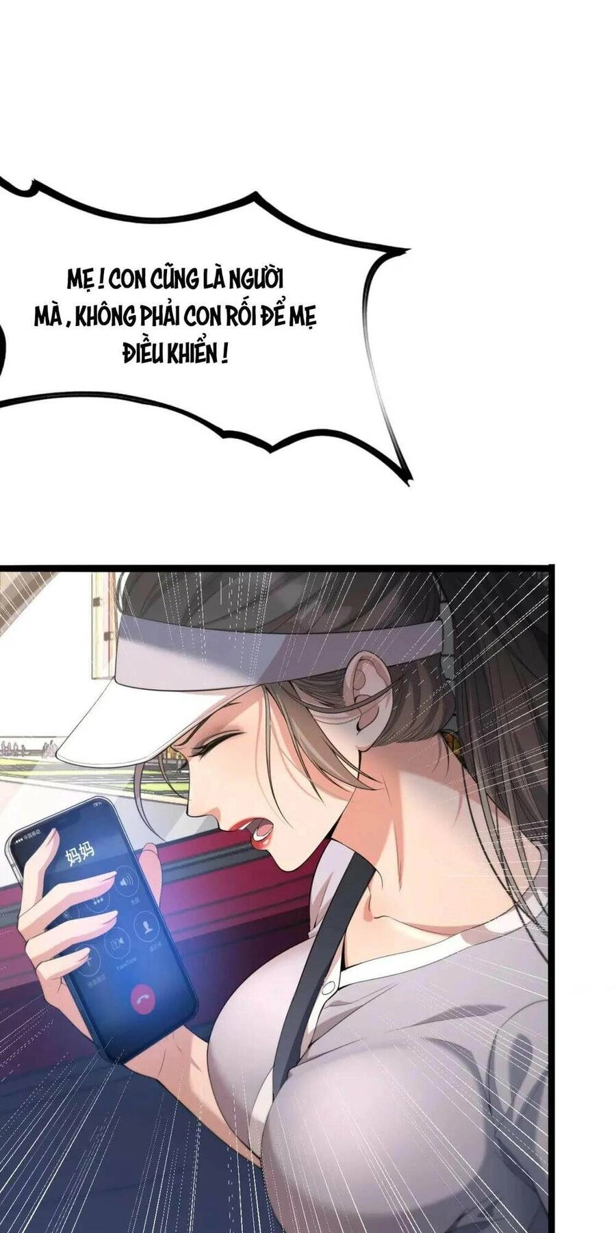 Ta Bị Kẹt Cùng Một Ngày 1000 Năm Chapter 18 - 20