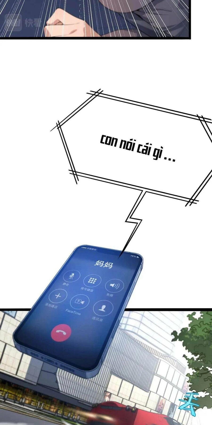 Ta Bị Kẹt Cùng Một Ngày 1000 Năm Chapter 18 - 21