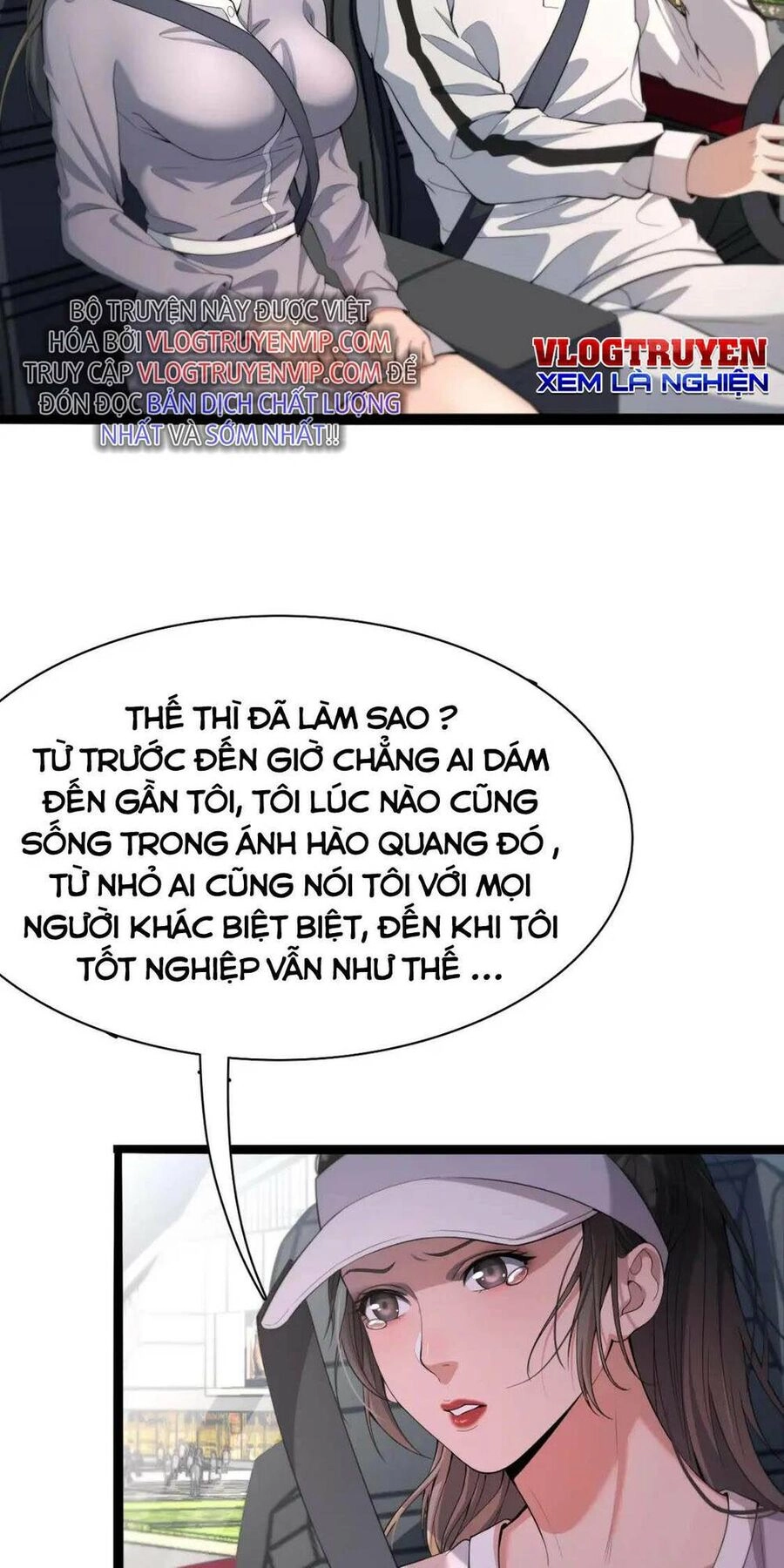 Ta Bị Kẹt Cùng Một Ngày 1000 Năm Chapter 18 - 23