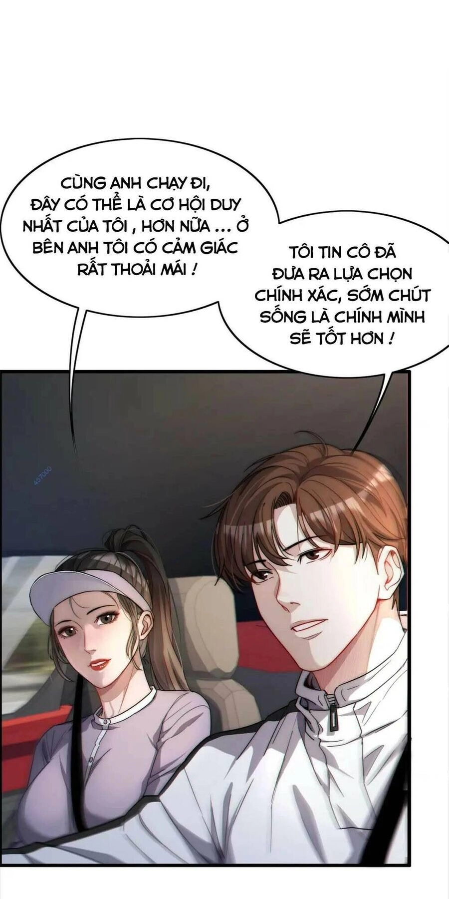 Ta Bị Kẹt Cùng Một Ngày 1000 Năm Chapter 18 - 26