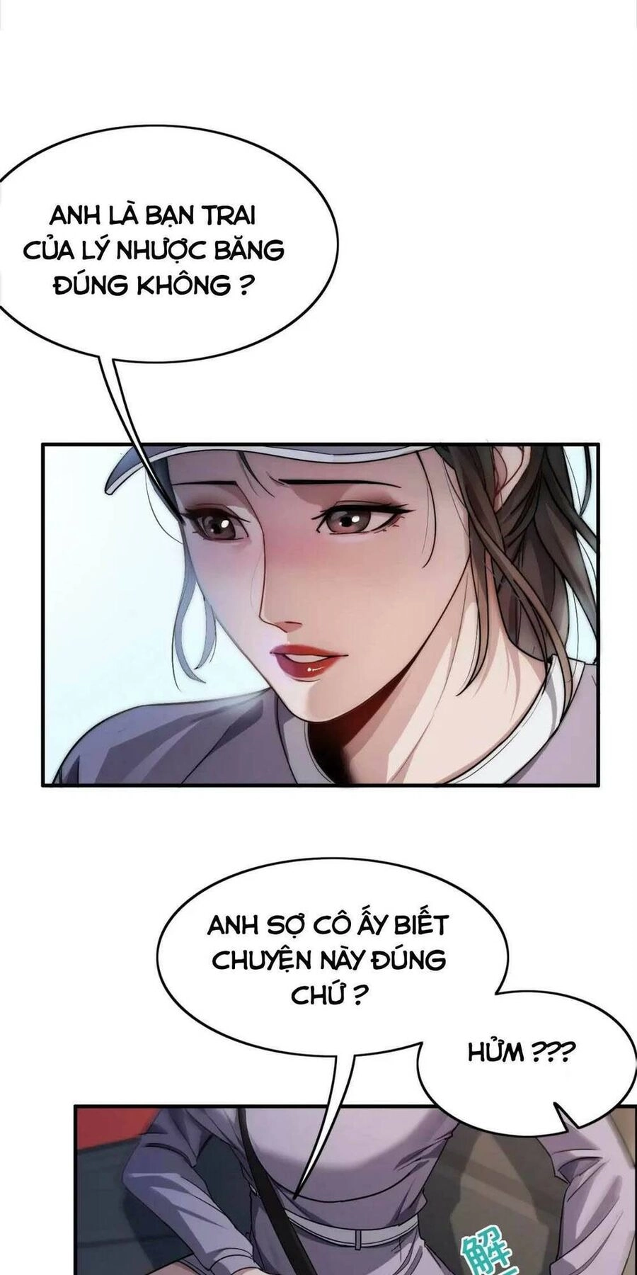 Ta Bị Kẹt Cùng Một Ngày 1000 Năm Chapter 18 - 27
