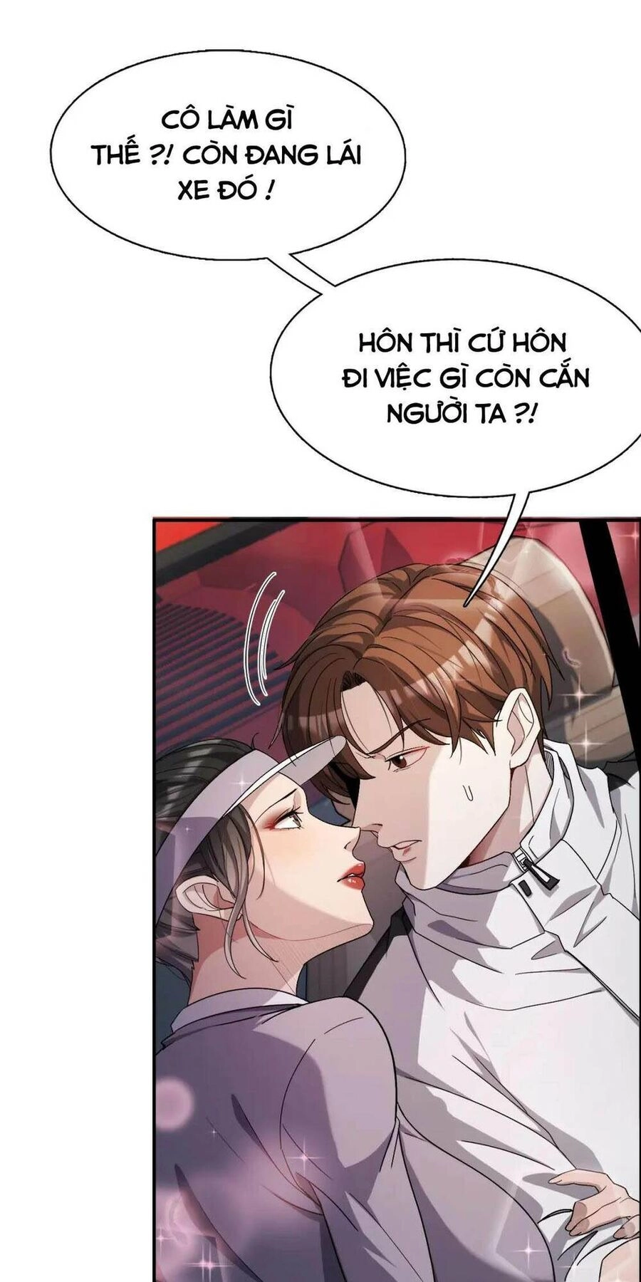 Ta Bị Kẹt Cùng Một Ngày 1000 Năm Chapter 18 - 31