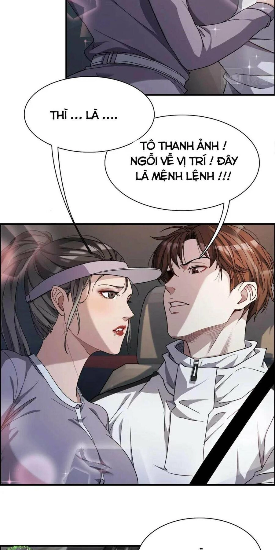 Ta Bị Kẹt Cùng Một Ngày 1000 Năm Chapter 18 - 32