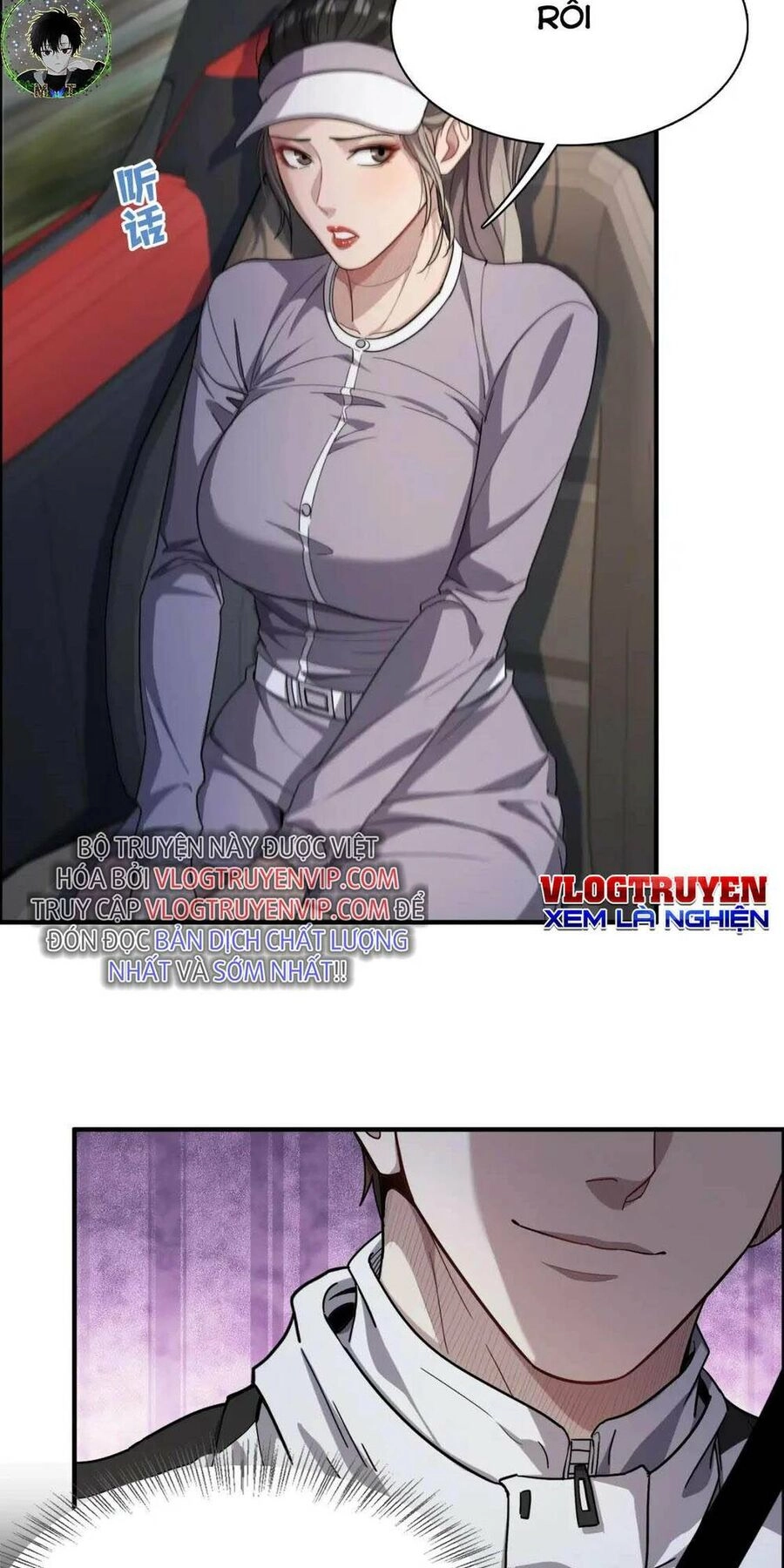 Ta Bị Kẹt Cùng Một Ngày 1000 Năm Chapter 18 - 33